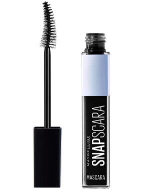 MAYBELLINE New York Snapscara Washable Mascara 300 WASHABLE PITCH BLACK
